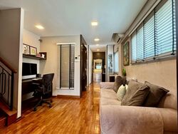 Palms @ Sixth Avenue (D10), Semi-Detached #604795911
